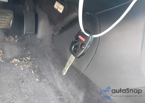 2004 Honda Accord 3.0 Ex z USA, uszkodzony, nr VIN 1HGCM66874A050560